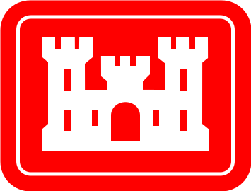 Army Corps of Engineers logo